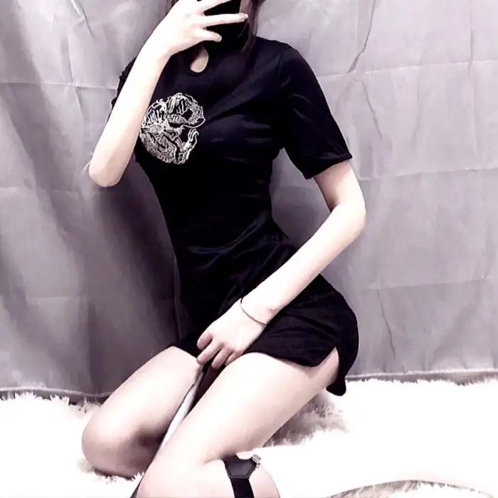颤栗地堡